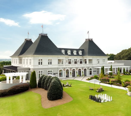 Chateau Elan Winery & Resort